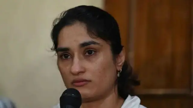 وینیش پھوگاٹ