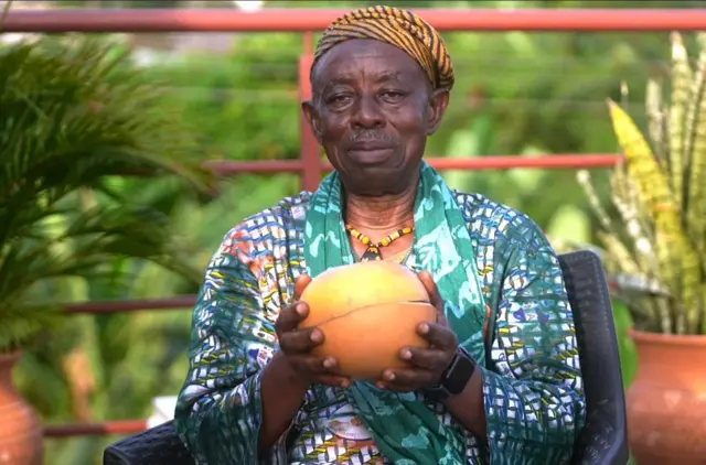 Tunde Kelani