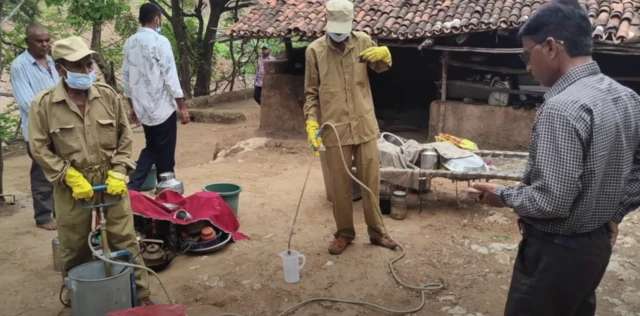 ચાંદીપુરા વાઇરસ શું છે? 