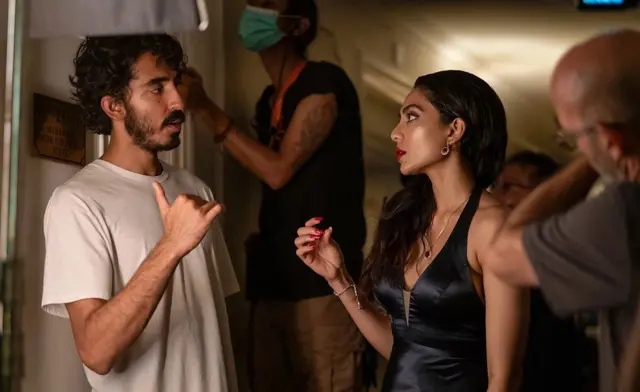 मंकी मैन