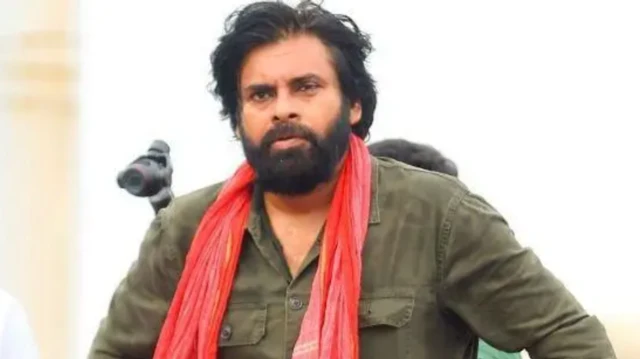 பவன் கல்யாண்