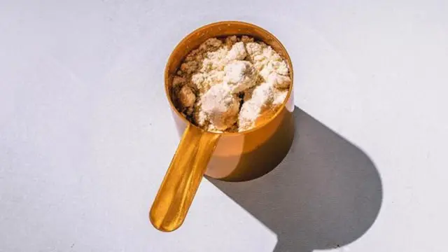 Prah kreatinina u merici