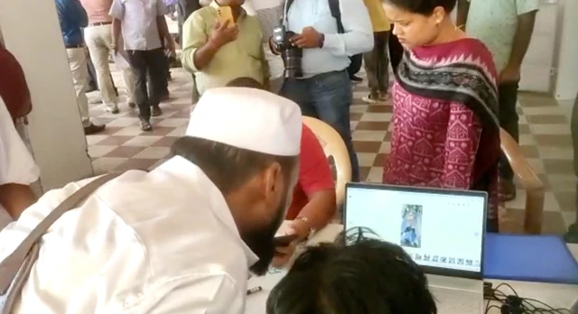 ఒడిశా రైలు ప్రమాదం