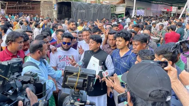 ১৮ থেকে ২১শে নভেম্বর পর্যন্ত চলবে আওয়ামী লীগের মনোনয়নপত্র বিক্রি ও জমার কার্যক্রম