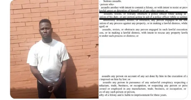 Abala ofin ti Hundeyin mẹnuba