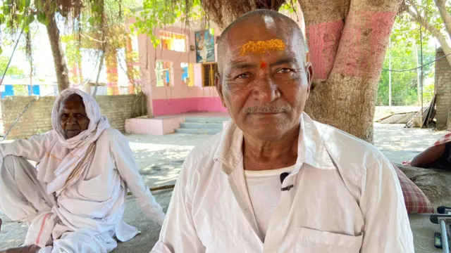 दादाराव बागल