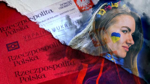 українці у Польщі