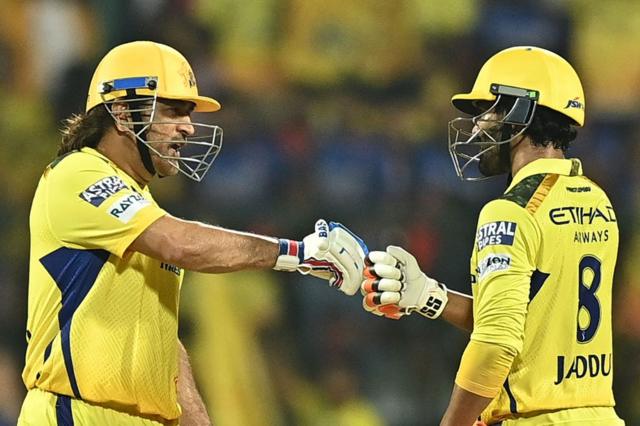 2024 ஐபிஎல், சிஎஸ்கே, தோனி