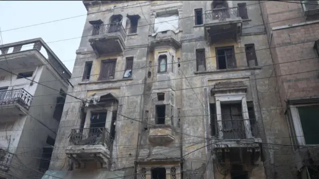 हीरा मंडी