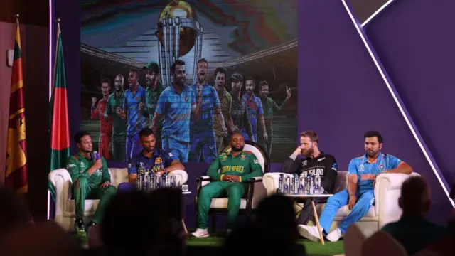 टेंबा बवुमा 