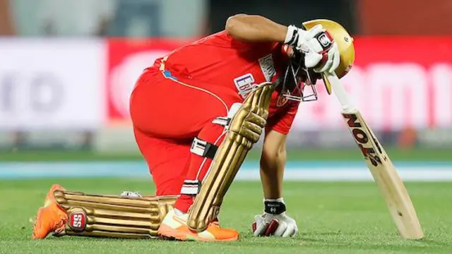 ஐபிஎல் டி20 கிரிக்கெட், பஞ்சாப் கிங்ஸ், டெல்லி கேப்பிடல்ஸ்