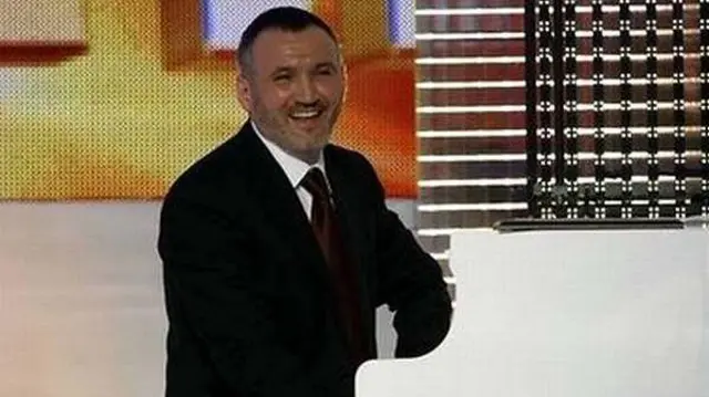 Ренат Кузьмін, ОПЗЖ