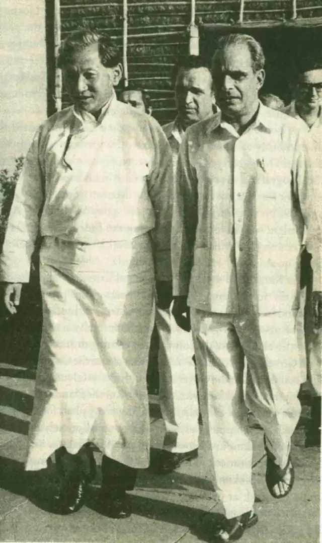 ఎమర్జెన్సీ, ఇందిరాగాంధీ, కాంగ్రెస్, జేపీ, జగ్జీవన్ రామ్