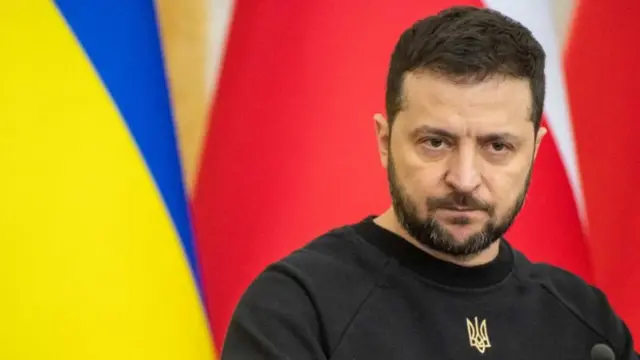 Украина абал канчалык оор болбосун жеңебиз деп келет