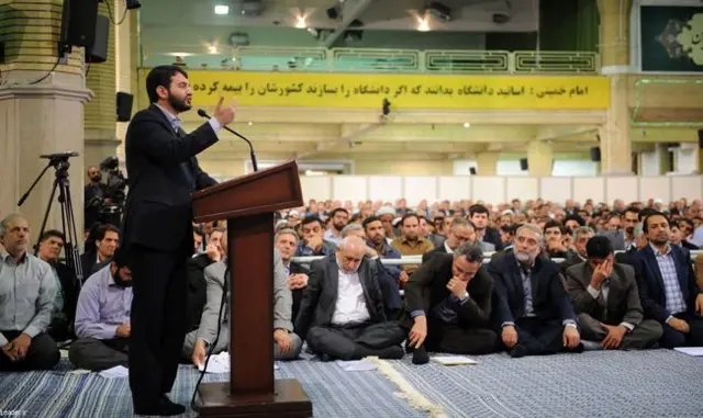 حجت‌الله عبدالملکی