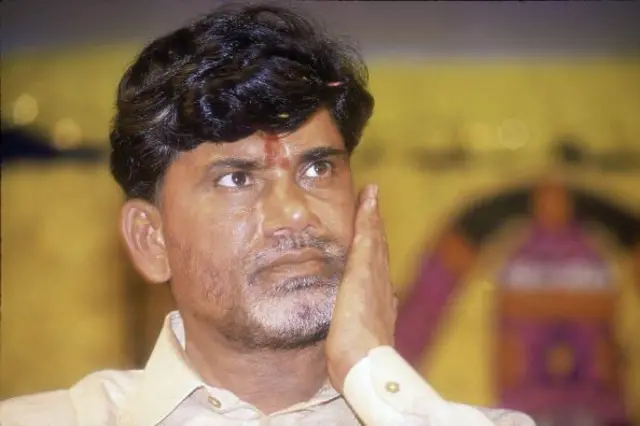 chandrababu