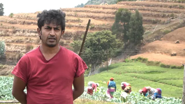 ஊட்டி கோடை வெப்பம்