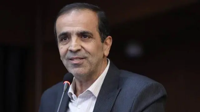 مهران تیشهگران، رییس فدراسیون ناشنوایان به دنبال انتشار تصاویری از زنان بدون پوشش اسلامی در مسابقات دوومیدانی ناشنوایان آسیا در تهران برکنار شد