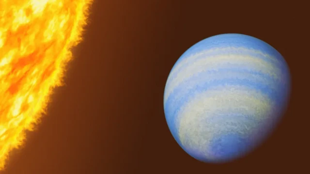 'அழுகிய முட்டை' நாற்றம் வீசும் தொலைதூர கிரகம் - வேற்றுகிரக உயிர்கள் குறித்து உணர்த்துவது என்ன?