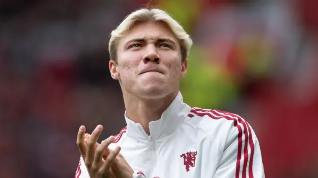 ራስመስ ሆይለንድ