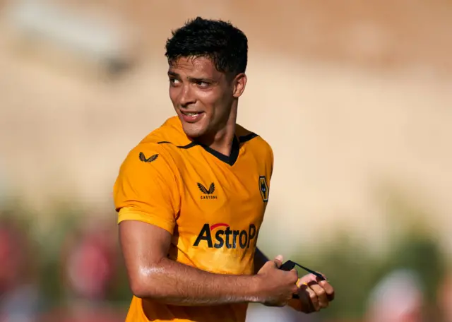 Raúl Jiménez