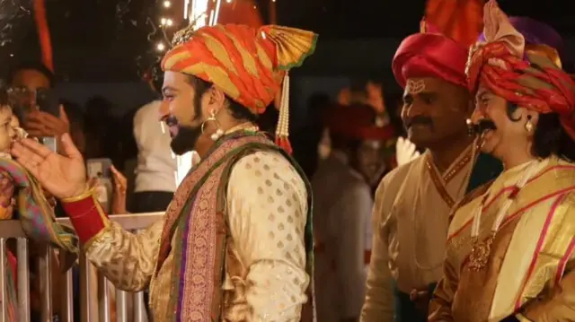 अमोल कोल्हे