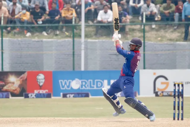 क्रिकेट