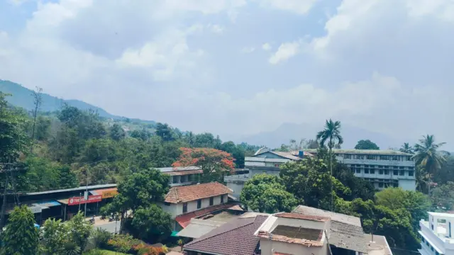 கேரளா, வயநாடு, காங்கிரஸ், ராகுல் காந்தி, பா.ஜ.க., அரசியல், இந்தியக் கம்யூனிஸ்ட் கட்சி