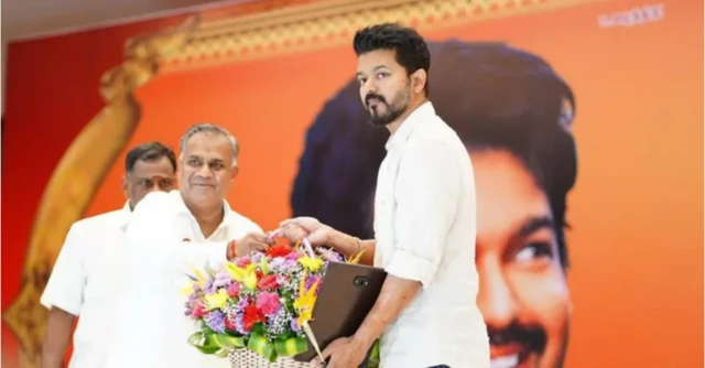 விஜய், தவெக, அரசியல், கரூர், தமிழ்நாடு