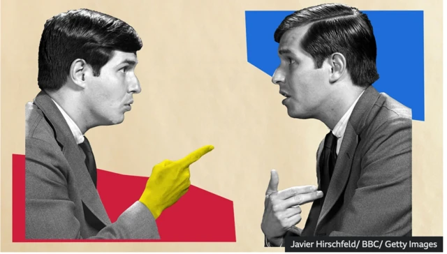 Kuba incuti ihindagurika bishobora gutera abandi umujagararo(stress) kurusha uko waba uri inshuti mbi bizwi 