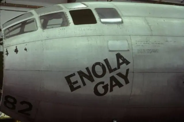 હિરોશિમા પર ઍટમ બૉમ્બ, હિરોશિમા, જાપાન, અમેરિકા, બીબીસી ગુજરાતી, પ્રથમ પરમાણુ પરીક્ષણ, અલામોગોર્દો બૉમ્બિંગ રેન્જ, રાષ્ટ્રપતિ રૂઝવેલ્ટ