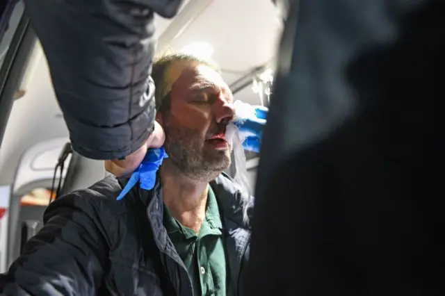 Ermənistan, etiraz aksiyası, Yerevan, Qarabağ