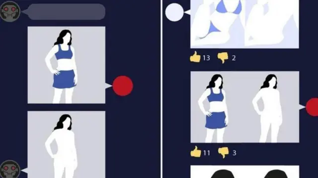 డీప్‌ఫేక్ వీడియో