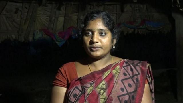 ஆந்திராவில் பேய் பயந்தில் உரைந்துள்ள கிராமம்