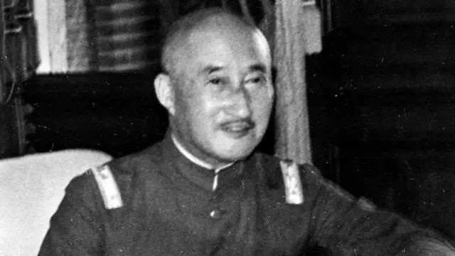 जापान की दक्षिणी सेना के कमांडर फ़ील्ड मार्शल हिसाएची तेरावची