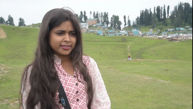 जम्मू कश्मीर