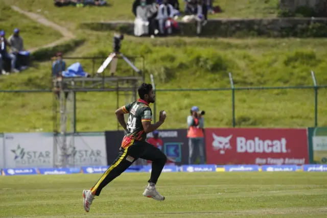 विदेशी खेलाडी 