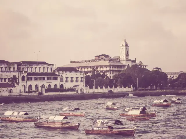 Jairam Sewji , જયરામ શિવજી, કચ્છ, ગુજરાતી વેપારી, ગુજરાત, મુંદ્રા, ઝાંઝીબાર, ગુલામોનો વેપાર, કચ્છી વેપારીઓ, ભાટિયા વેપારીઓ, સમુદ્રી વેપાર, 18મી સદી, 19મી સદી, ઇતિહાસ, ગુજરાતનો ઇતિહાસ, બીબીસી ગુજરાતી 