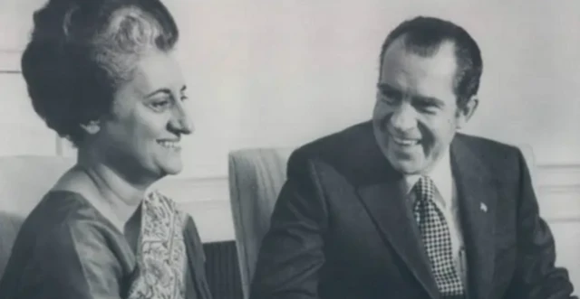 બીબીસી ગુજરાતી, ગુજરાત, બીબીસી, ભારત-પાકિસ્તાન, ભારત-પાકિસ્તાન તણાવ, ઑપરેશન સિંદૂર, પહલગામ હુમલો, ઇતિહાસ, ઇંદિરા ગાંધી