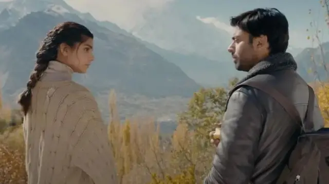 ZEE ZINDAGI
