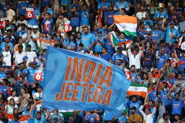 इंडियन क्रिकेट टीम