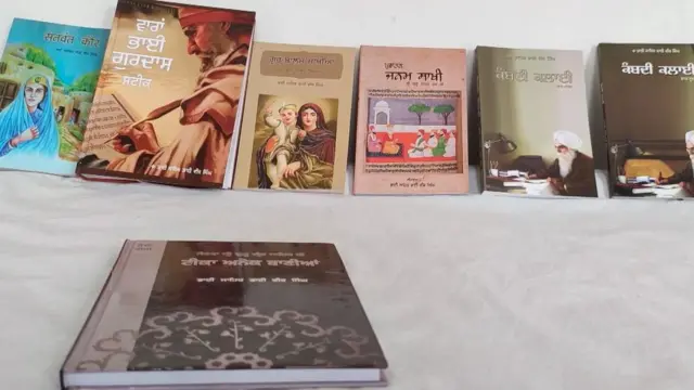 ਭਾਈ ਵੀਰ ਸਿੰਘ