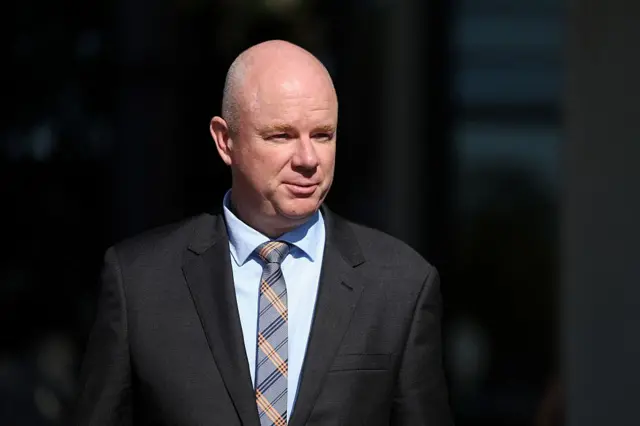 Саймон Паттерсон 