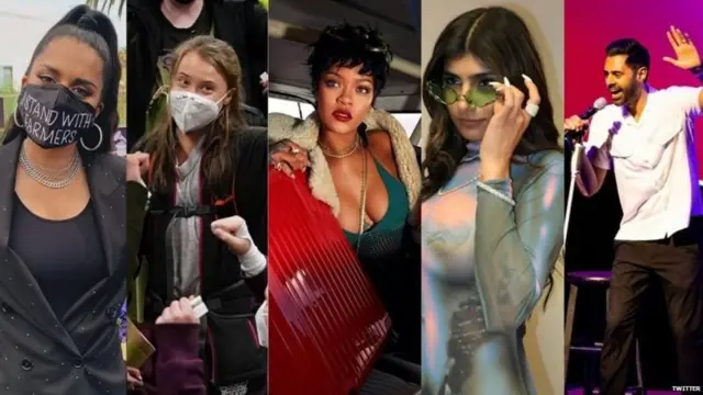 ਕਿਸਾਨ ਅੰਦੋਲਨ