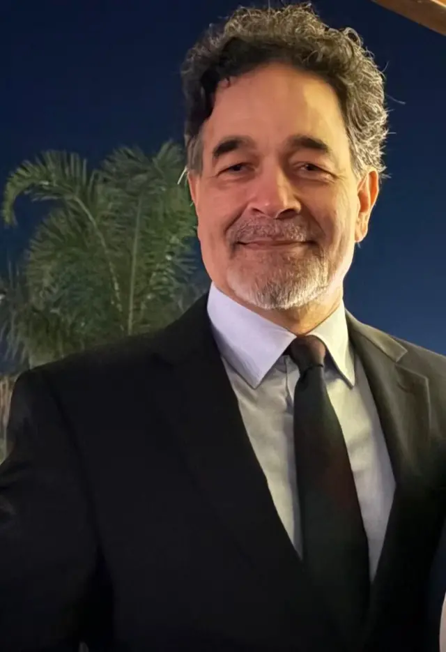 عمر فاروق آدم ایڈوکیٹ