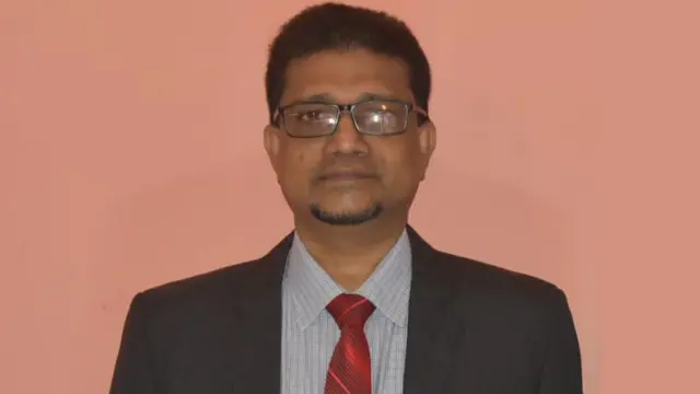 ஏ.ஜீ. மொஹமட் ஜுரைஜ்