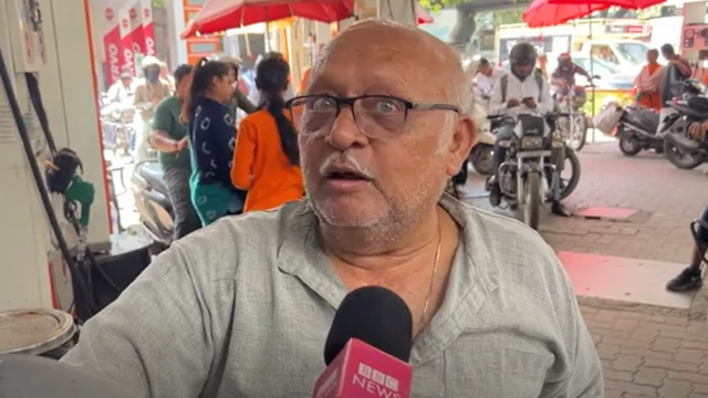 પેટ્રોલ, ડીઝલ, ભાવ વધારો