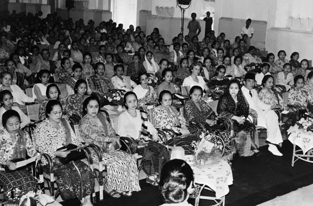 perempuan, indonesia, sejarah, Kartini