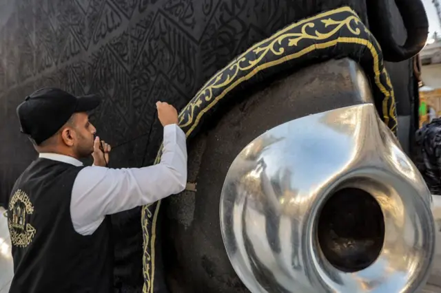 Ka'aba