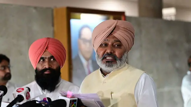 ਹਰਪਾਲ ਸਿੰਘ ਚੀਮਾ